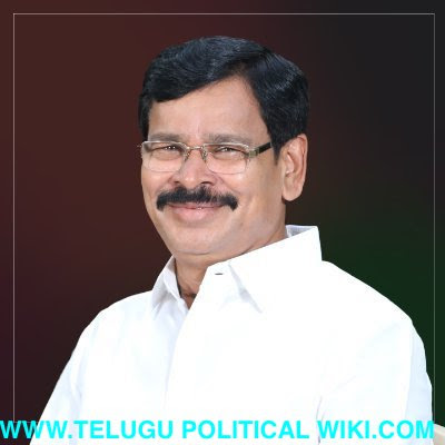 Kapu Ramachandra Reddy