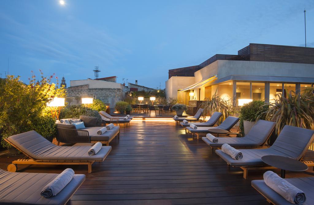 Top Boutique Hotels in Barcelona