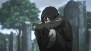 Hellominju.com: 進撃の巨人アニメ第4期『ミカサアッカーマン 』 | Attack on Titan The Final Season | Mikasa Ackerman | Hello Anime !