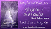 Stormy Surrender Tour