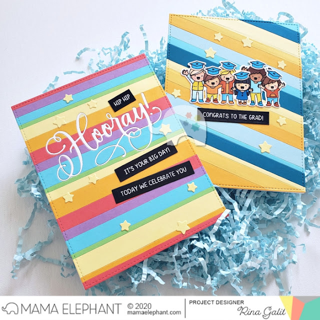 mama elephant | design blog: June 2020