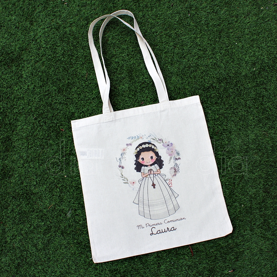 Detalles personalizados Primera Comunión