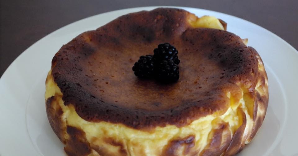 LA CUINA DE MARICARMEN: TARTA DE QUESO