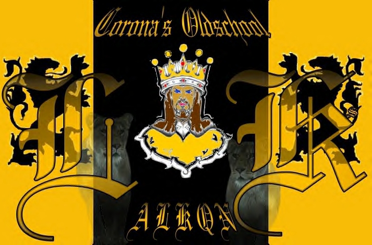 Latin Queen Crown 46