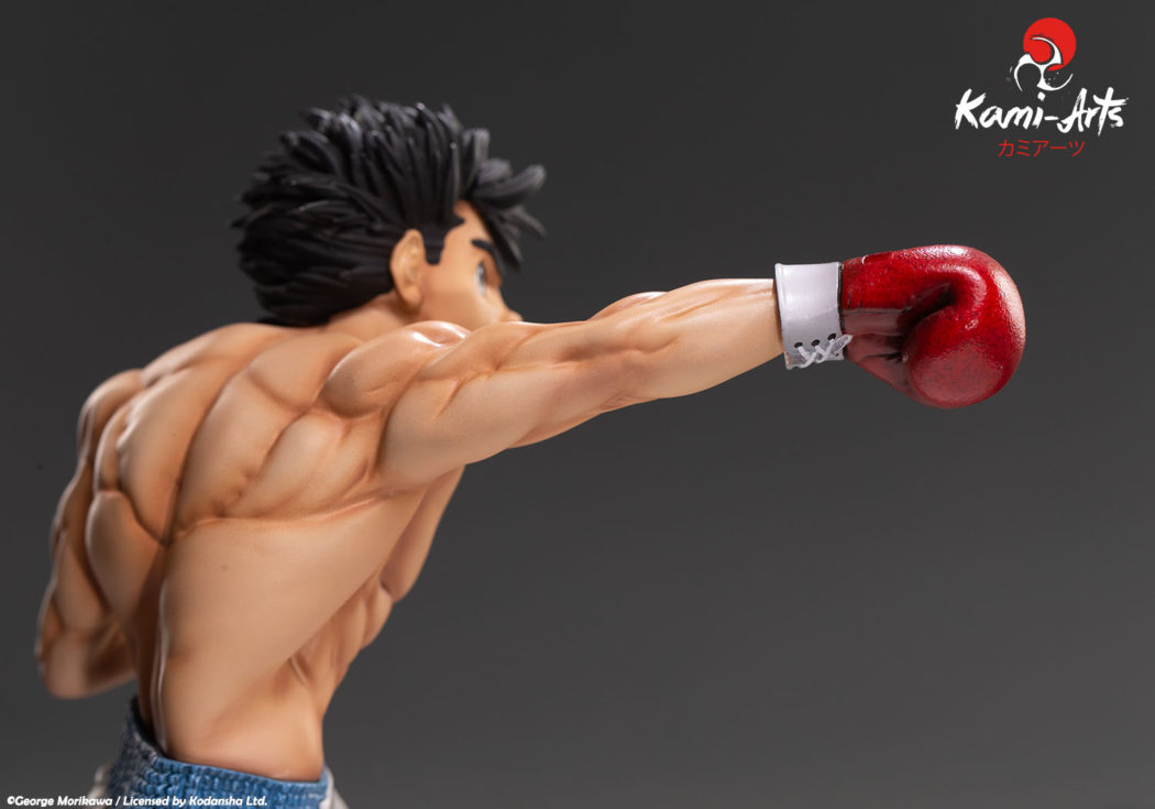 Hajime No Ippo