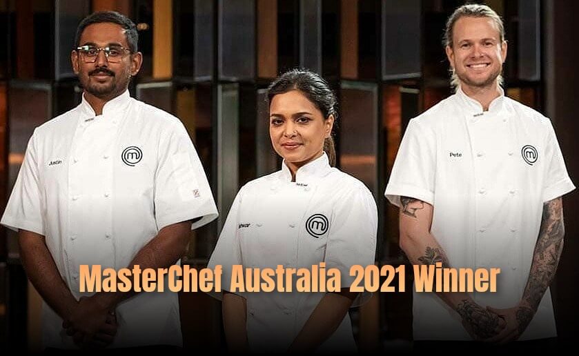 Predictions for MasterChef 2021 Winner, Runner-up, and Prize Money.