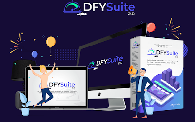 DFY Suite 2.0 Agency