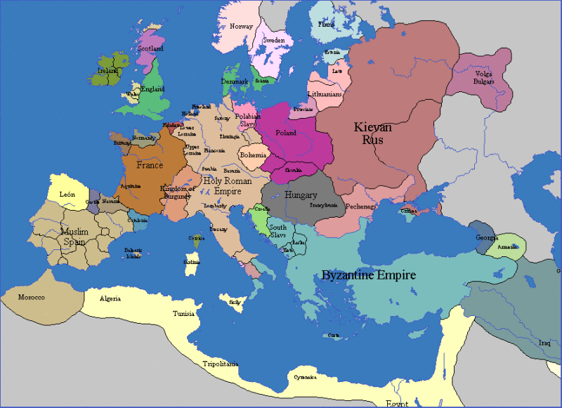 John Brown s Notes And Essays What Borders Mean To Europe John Brown s Notes And Essays What Borders Mean To Europe