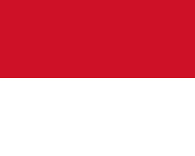 Wallpaper Bendera Merah Putih Indonesia