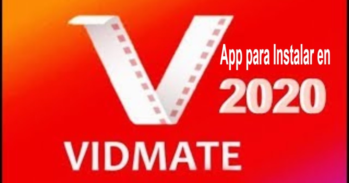 La App VidMate