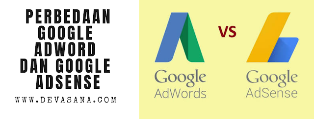 AdWords dan AdSense: Dua Sisi Mata Uang yang Sama dalam Dunia Periklanan Online