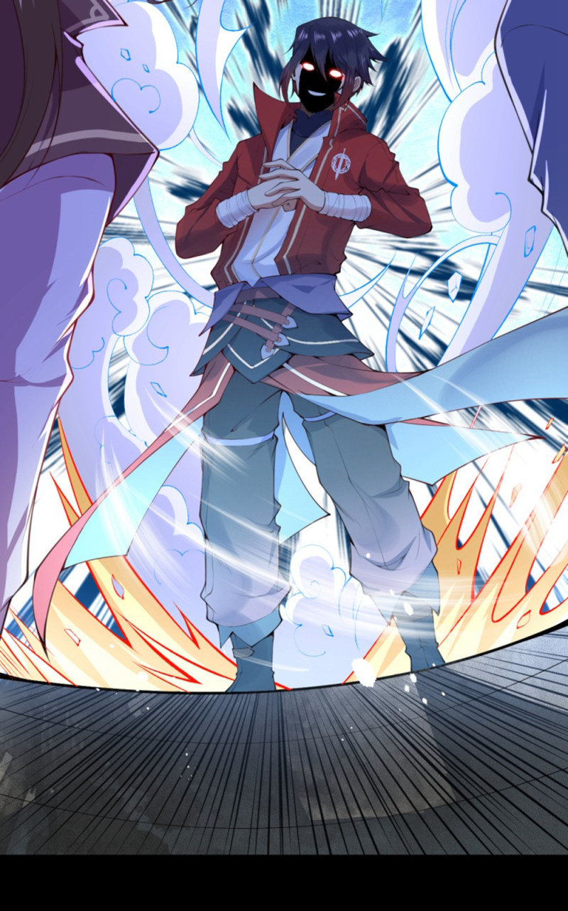 Kiếm Vực Vô Địch Chapter 1 - Trang 18