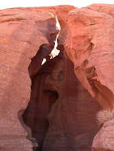 "South Antelope Canyon"