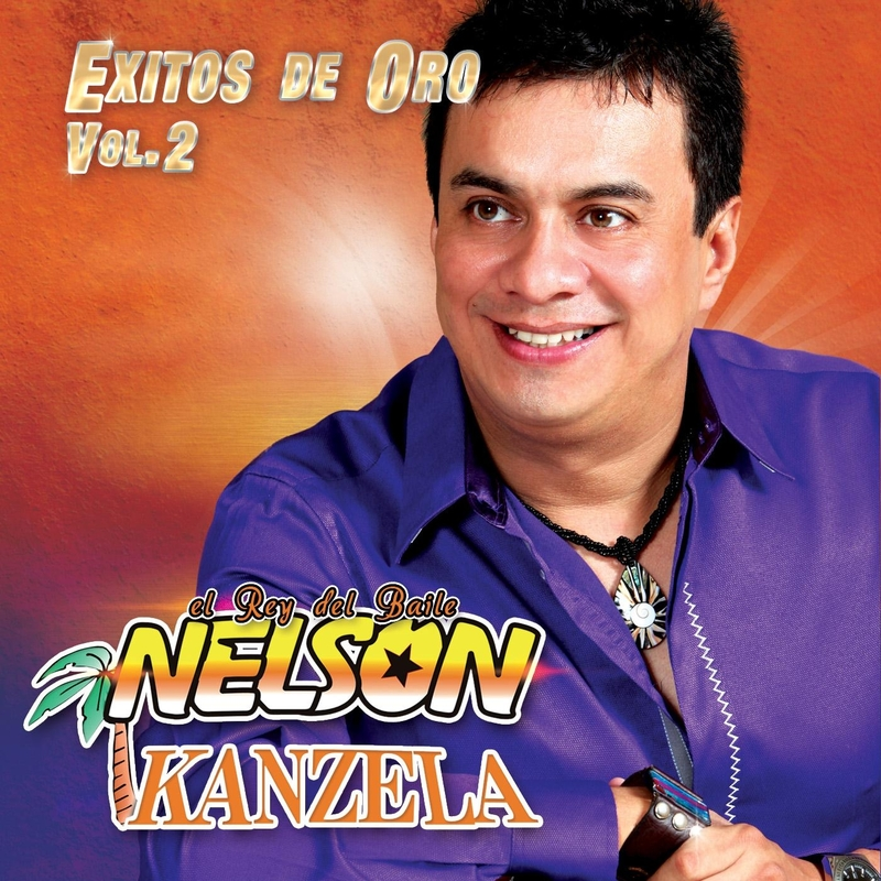 Descarga Discografia Completa Nelson Kanzela, 40 Cds en MEGA (1 Link)