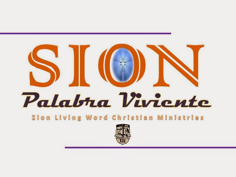 Palabra Viviente de Sion