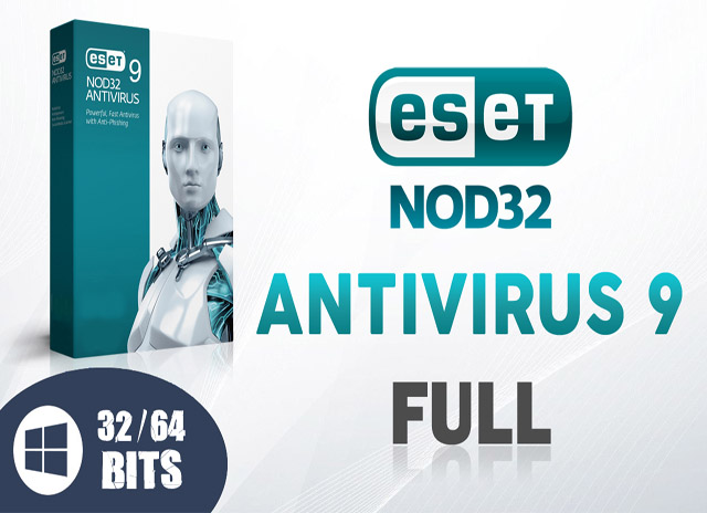 ESET NOD32 Antivirus 2019 full - ✅ ESET NOD32 Antivirus (2019) v12.2.23.0 Español [ MG - MF +]
