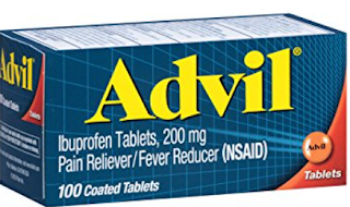 Advil دواء