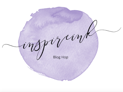 InspireINK June Blog Hop