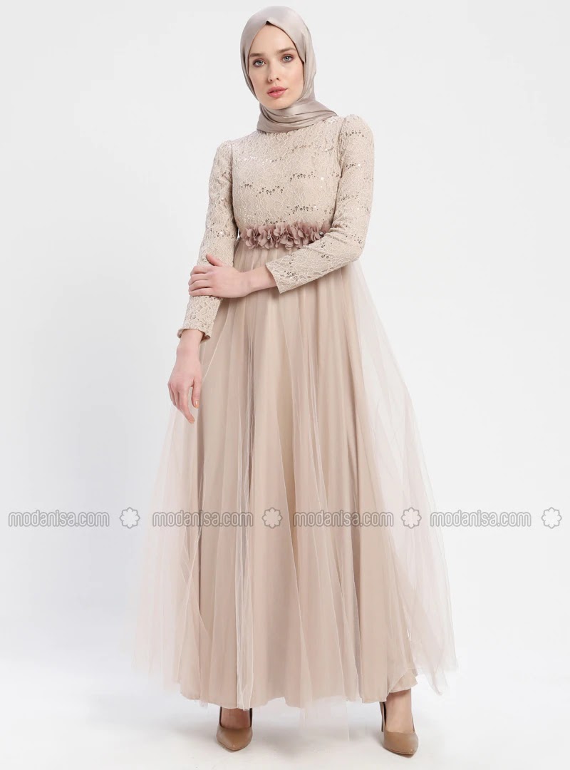 Hijab Robe 2019 E6bc07