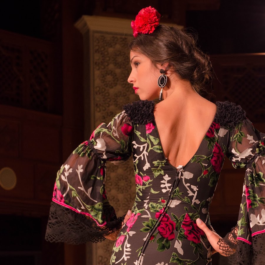 FLAMENCA MODA | MAGAZINE DE SEVILLA