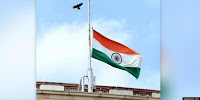 '25 feet high tricolor' to be hoisted on August 15 America's Times Square