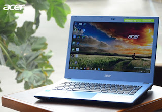 ACER Aspire E5-473