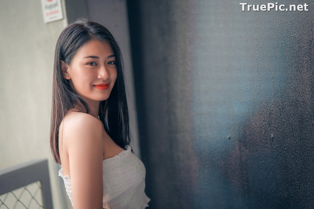 Image Thailand Model – หทัยชนก ฉัตรทอง (Moeylie) – Beautiful Picture 2020 Collection - TruePic.net - Picture-91