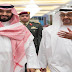 كاتب سعودي لمحمد بن سلمان وبن زايد والسيسي: يوماً ما سينقلب سحركم عليكم