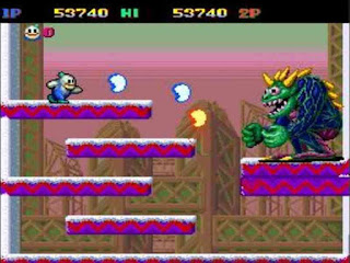 Snow Bros 1 Game Download Highly Compressed Snow Bros 1 Game Download Highly Compressed