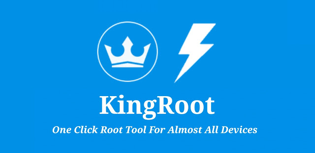 تحميل برنامج كينج روت King Root v 4.8.2 لعمل روت بدون كمبيوتر [ يتطلب اتصال بالانترنت ] اخر اصدار 
