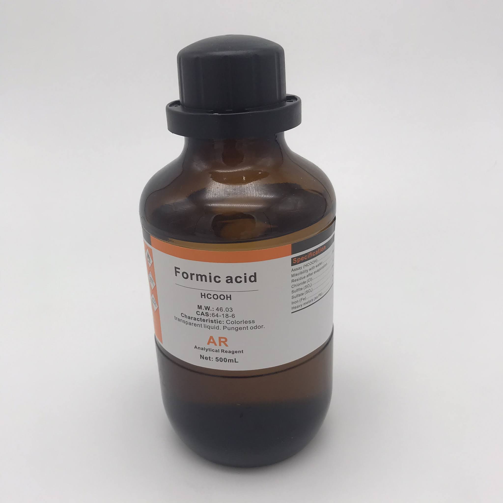 Formic Acid( AR, Xilong)