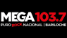 MEGA 103.7 FM