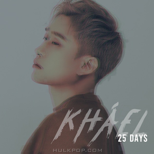KHAEL – 25 Days – EP