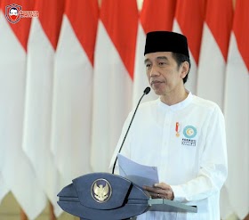 Kelemahan Jokowi Terkuak, Gatot Minta Sobek Surat Presiden