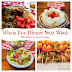 Christmas Eve: Brunch to Dinner Roundup