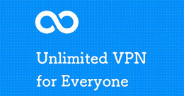 Unlimited Secure VPN Service