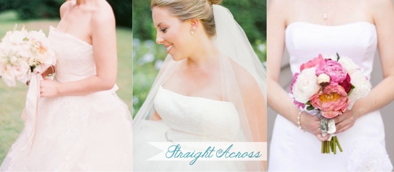 Eight Kinds of Bridal Sleeves - Darianna Bridal & Tuxedo