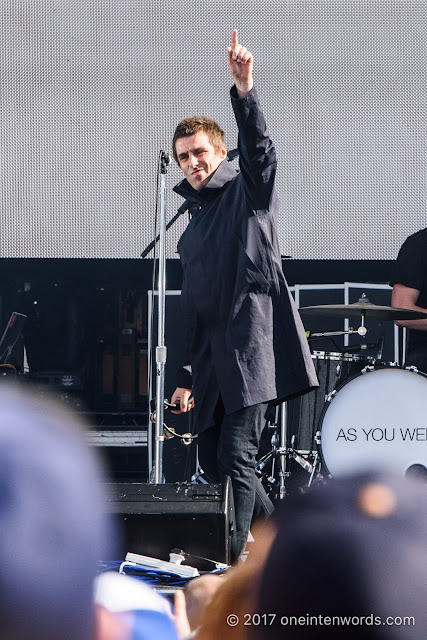 Liam Gallagher at Osheaga on August 5, 2017 Photo by John at One In Ten Words oneintenwords.com toronto indie alternative live music blog concert photography pictures photos