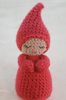 PATRON GRATIS BEBE AMIGURUMI 1225