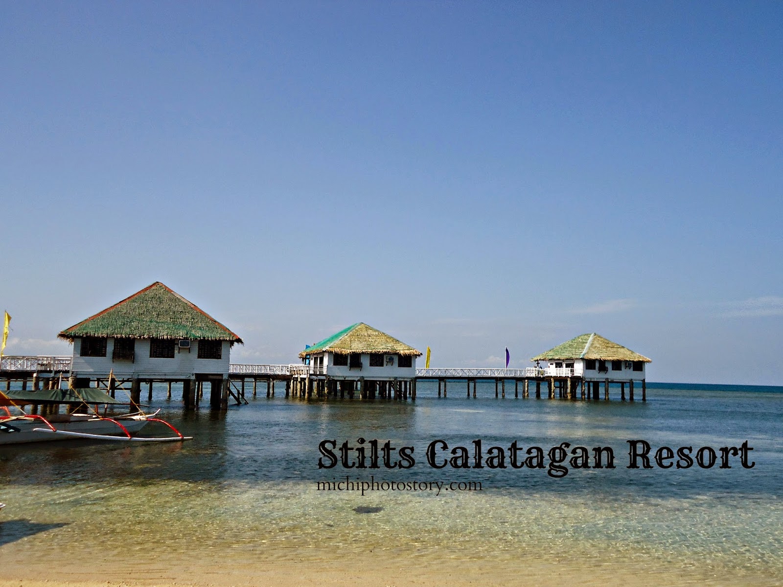 Calatagan Beach Resort Rates