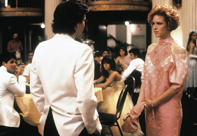 Pretty In Pink Molly Ringwald Image 6