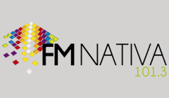 FM Nativa 101.3