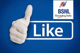 Now mobile users can access BSNL Facebook on USSD without internet or data connection