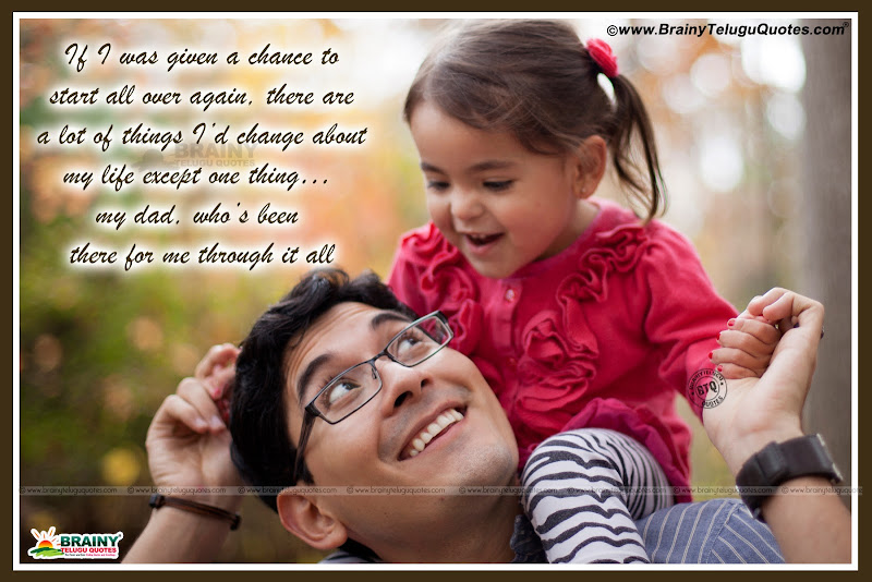 Sweetest Father Daughter Quotes With Images Brainyteluguquotes Comtelugu Quotes English Quotes Hindi Quotes Tamil Quotes Greetings