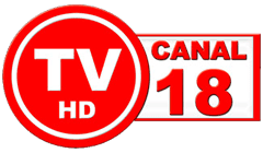 Vegavision Canal 18 en vivo