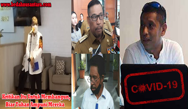 Lapalelo: Soal Pelaksanaan PSBB, Mari Kita Belajar Dari Sikap Walikota Ambon 1 eddy%2Bcovid%2Bwali