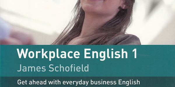 (PDF) Collins Workplace English 1, 2 - Tiếng Anh giao tiếp cho người đi làm