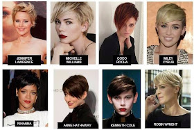 Hair Trend: Pixie Cuts & Style for Summer 2014, Hair Trend, Pixie Cuts, Sleek Bobs, L’Oreal Professionnel Tecni Art Pixie Pommade, L’Oreal Professionnel, Tecni Art, Pixie Pommade