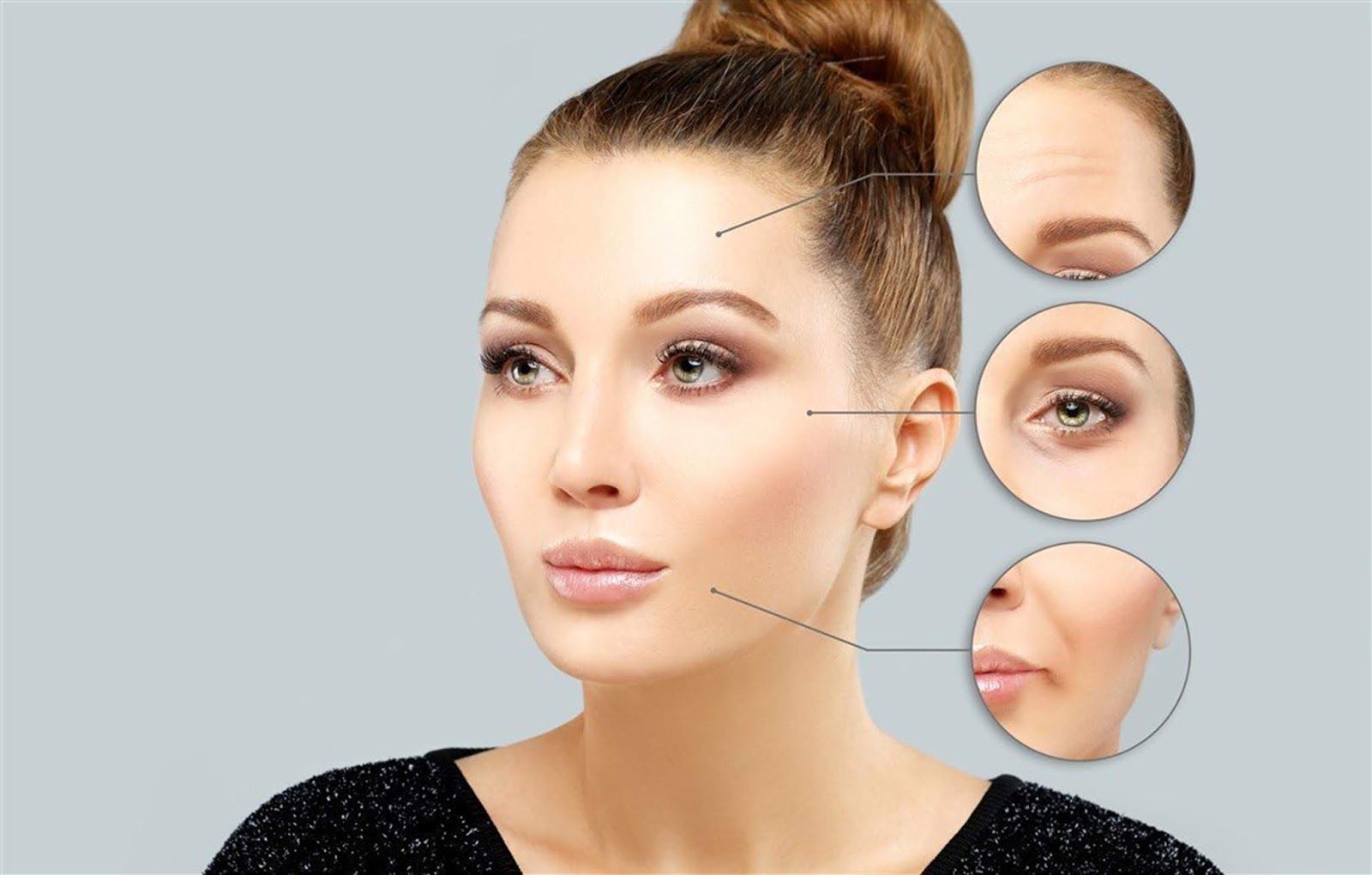 Mumbai News Network Latest News Botox versus Invasive Aesthetic Surgery