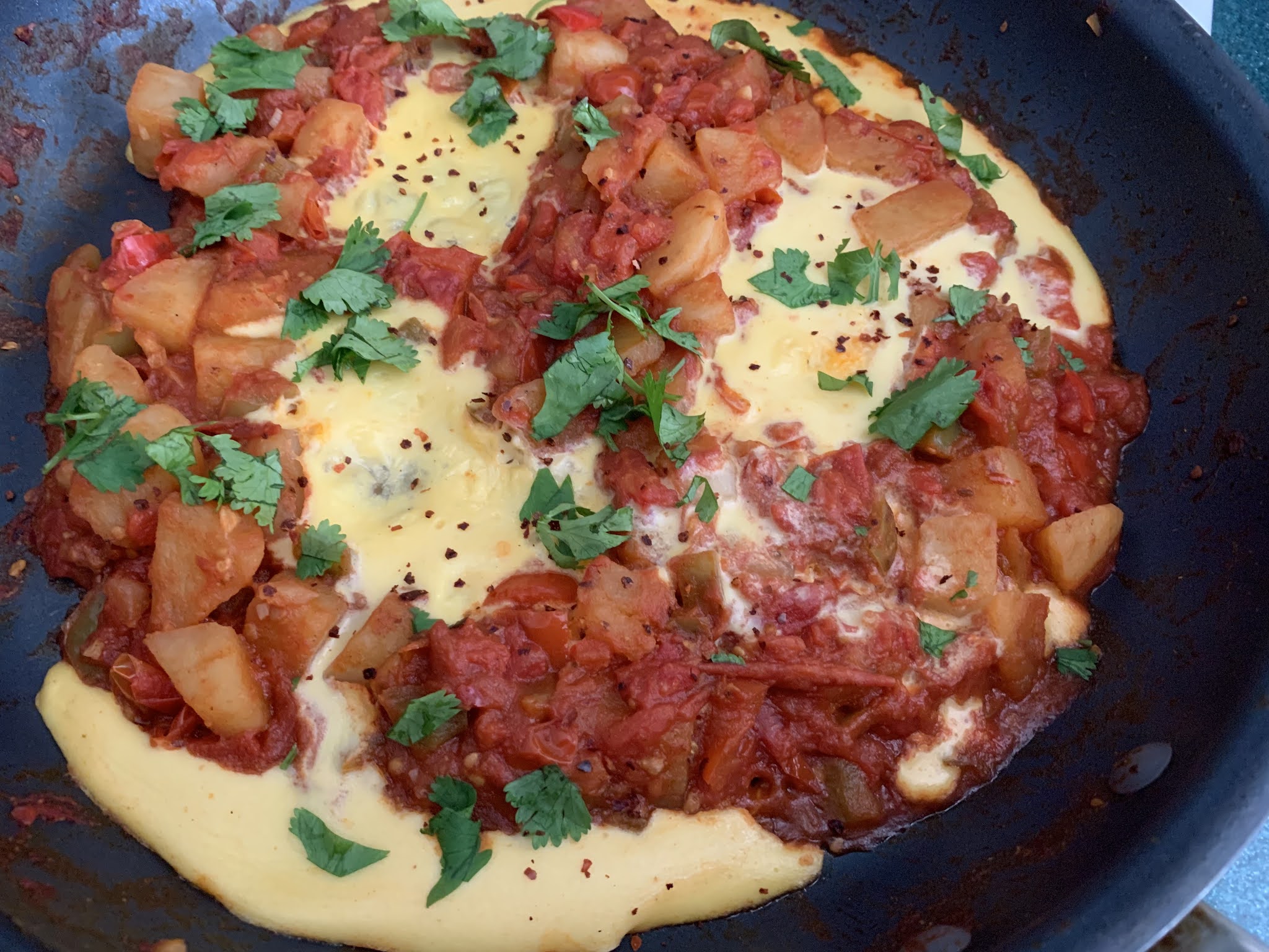 The Vegan Mouse Jamie Oliver’s Veg Tagine And Shakshuka.